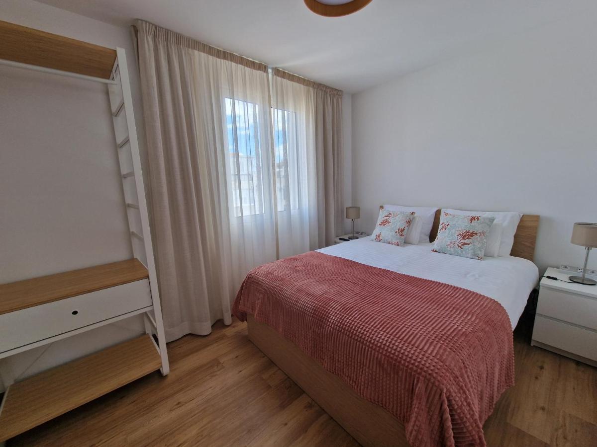 Apartamento Funchal Downtown Flats 2 Exterior foto