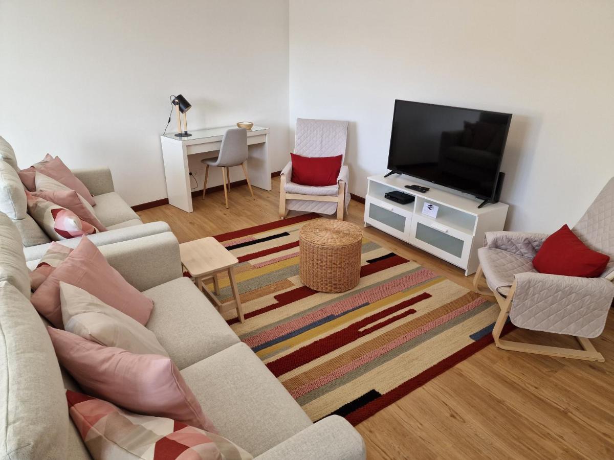 Apartamento Funchal Downtown Flats 2 Exterior foto