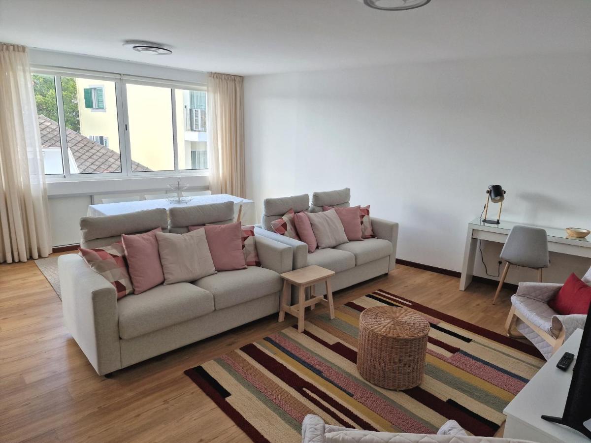 Apartamento Funchal Downtown Flats 2 Exterior foto