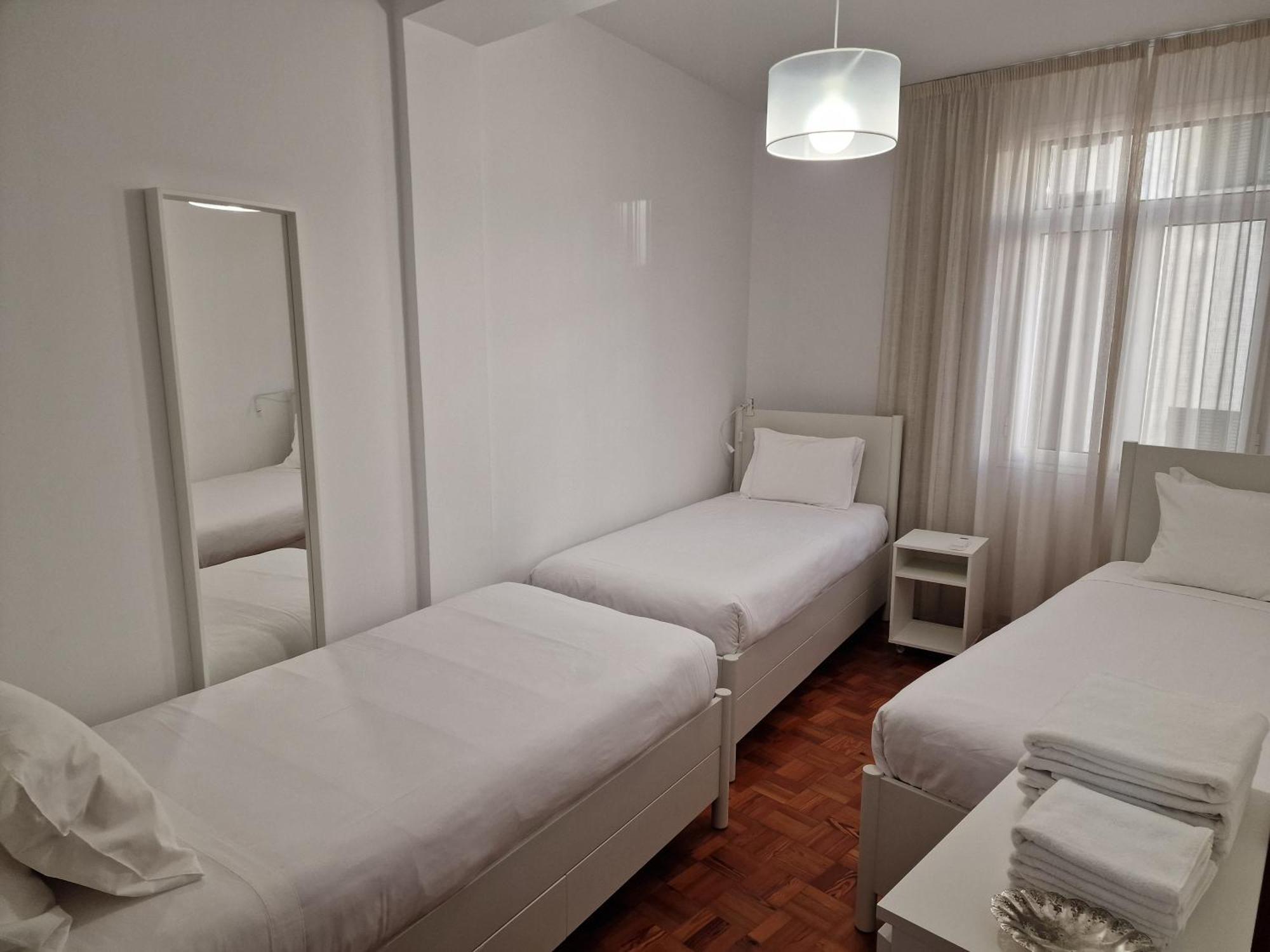 Apartamento Funchal Downtown Flats 2 Habitación foto