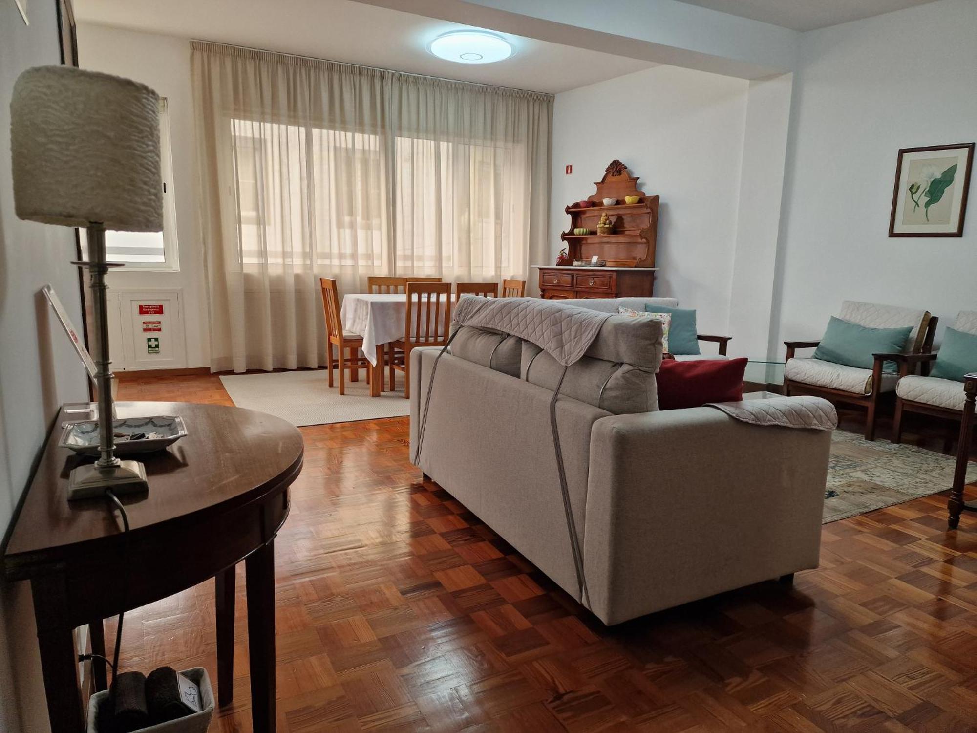 Apartamento Funchal Downtown Flats 2 Habitación foto