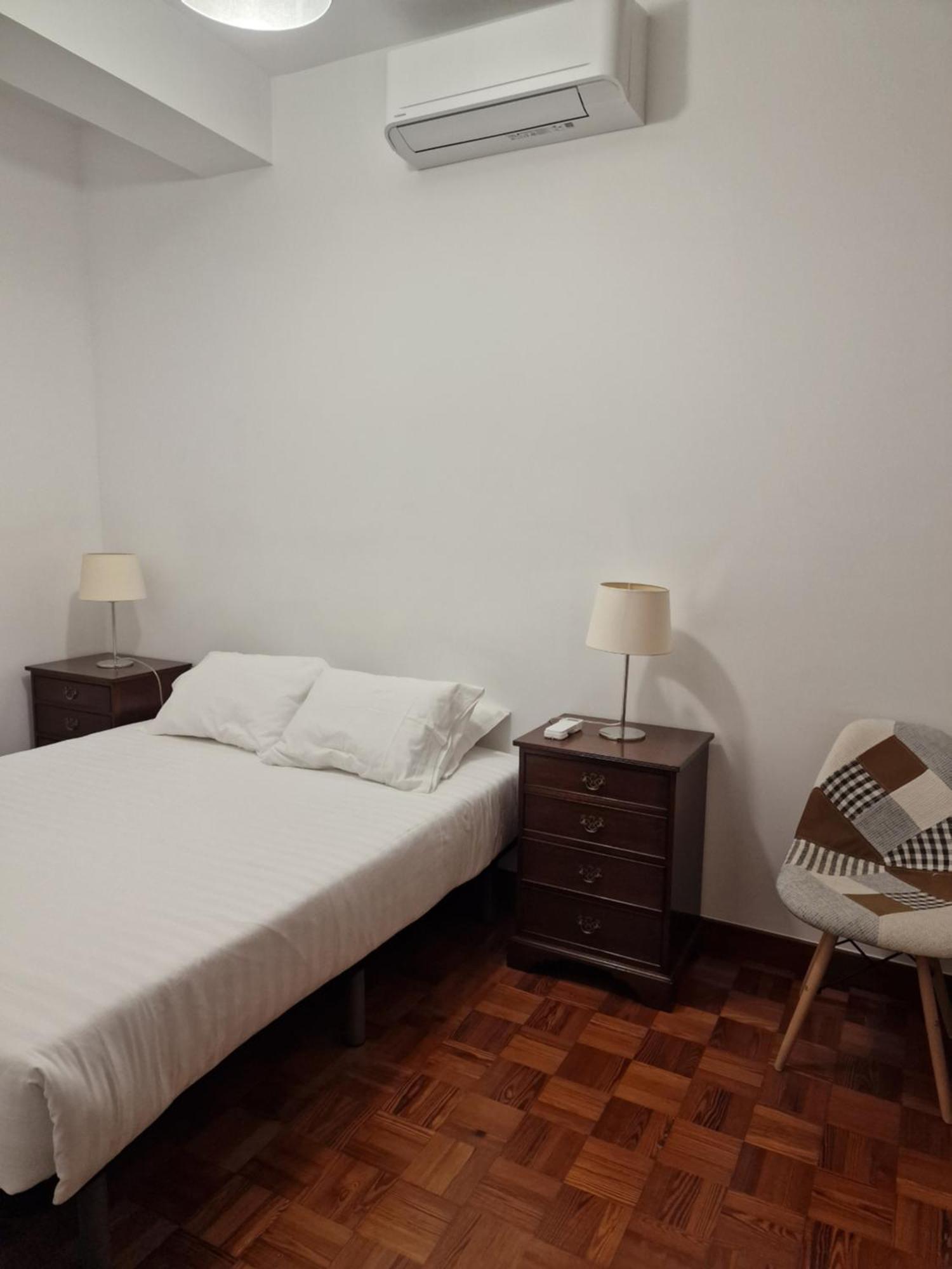 Apartamento Funchal Downtown Flats 2 Habitación foto