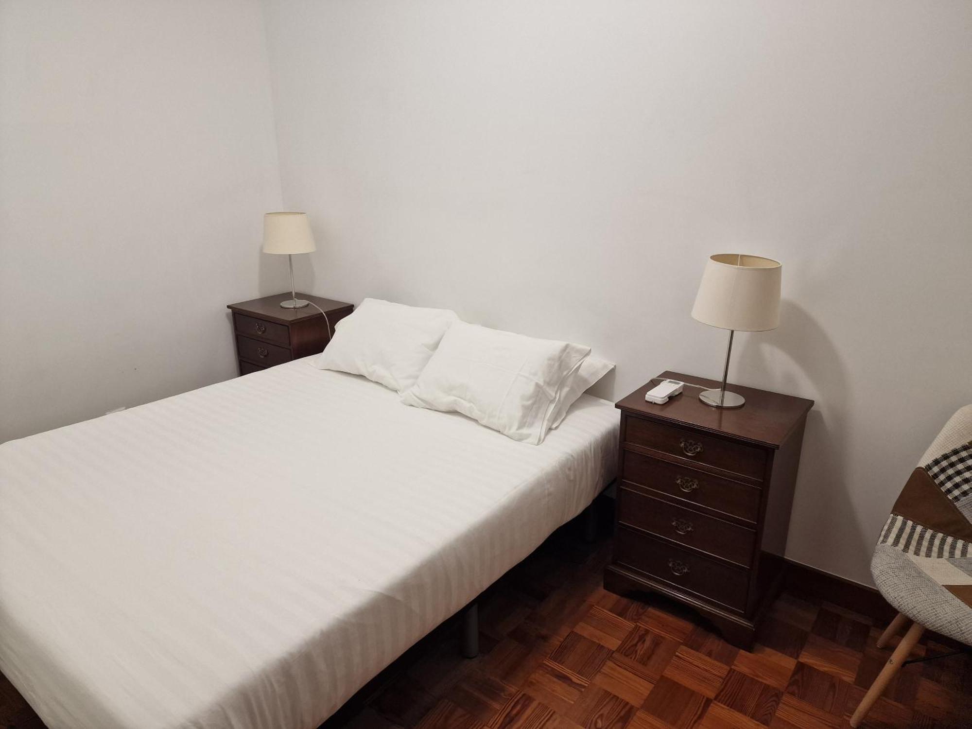 Apartamento Funchal Downtown Flats 2 Exterior foto