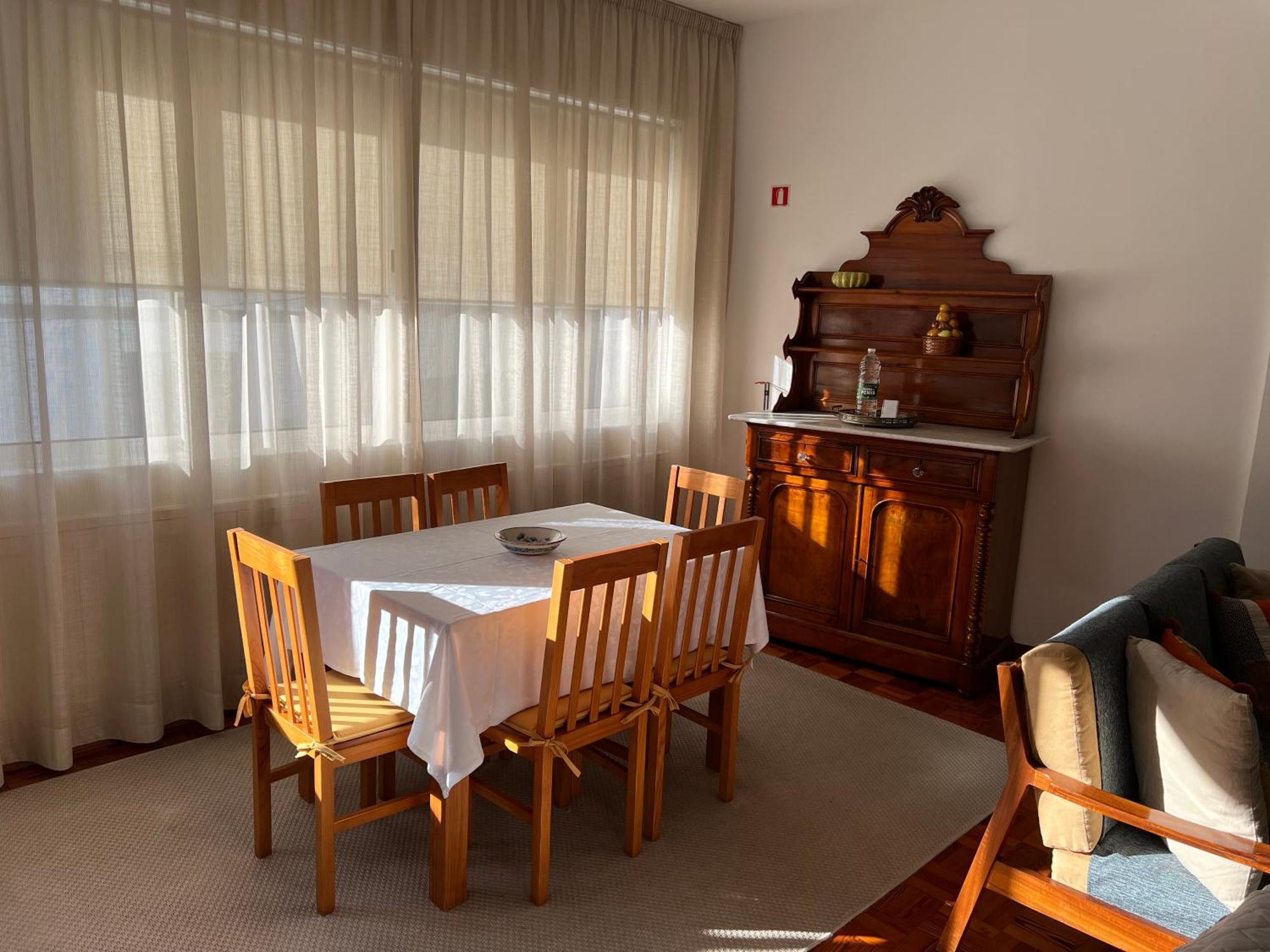 Apartamento Funchal Downtown Flats 2 Habitación foto