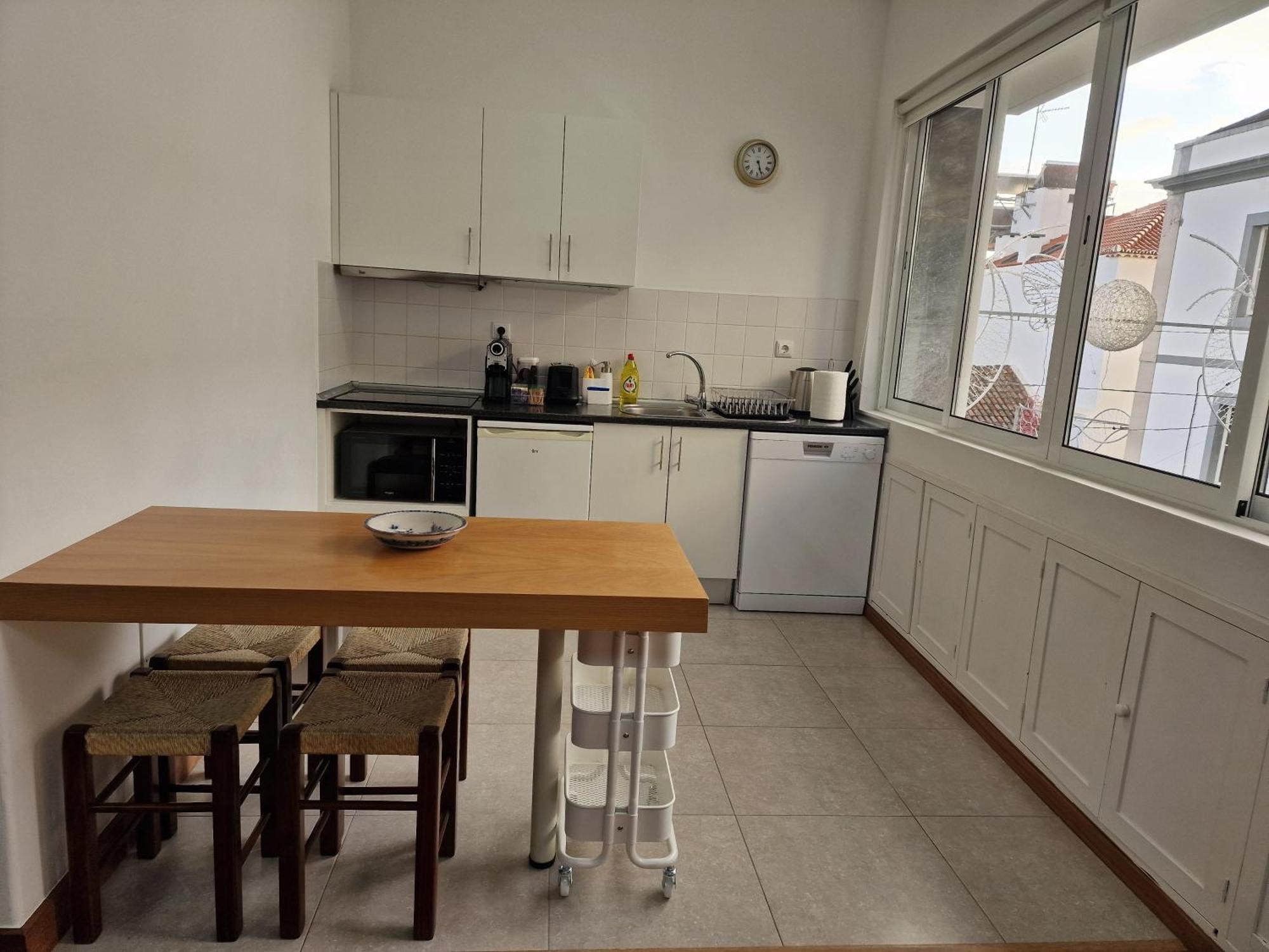Apartamento Funchal Downtown Flats 2 Exterior foto