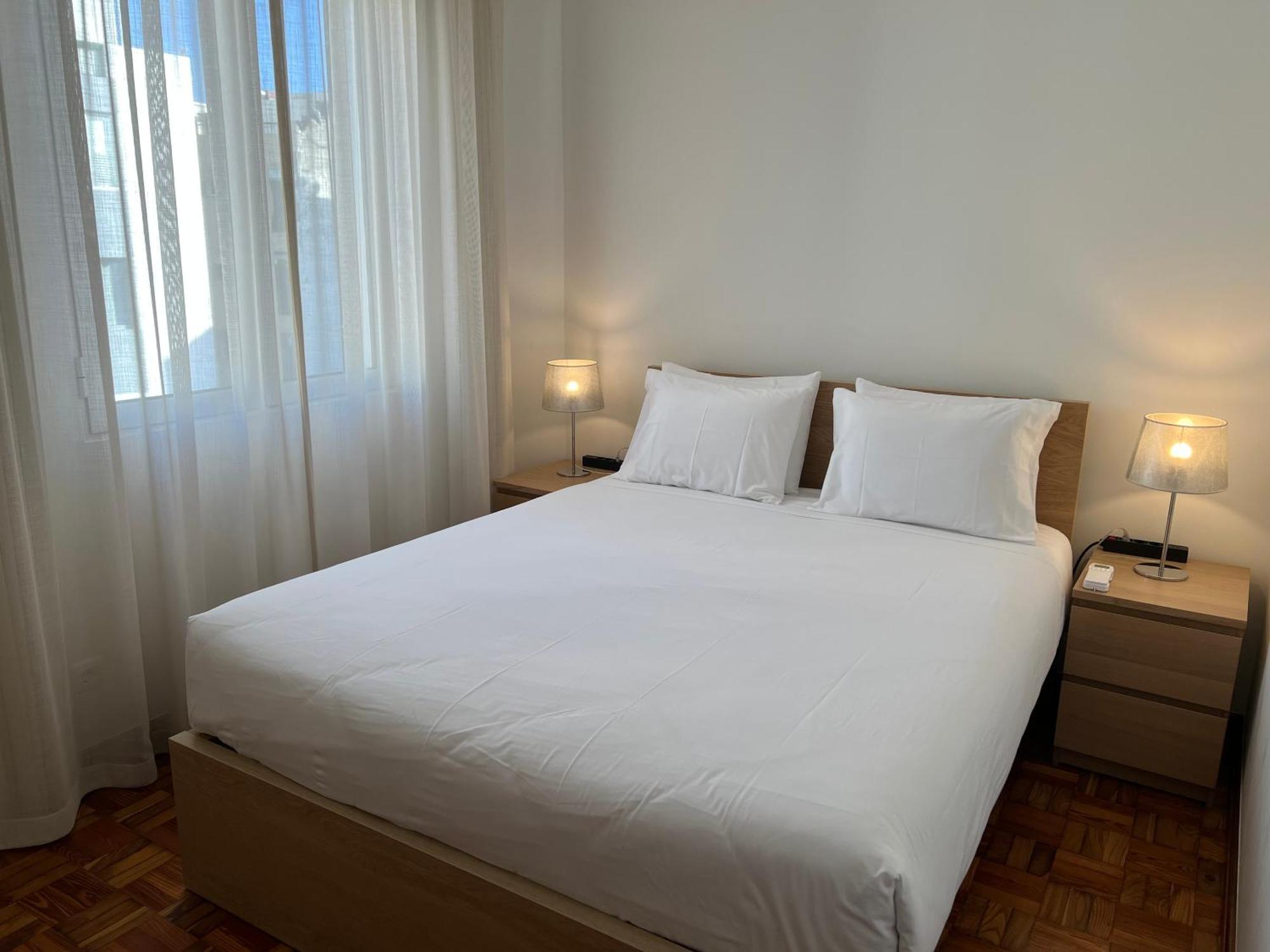Apartamento Funchal Downtown Flats 2 Exterior foto