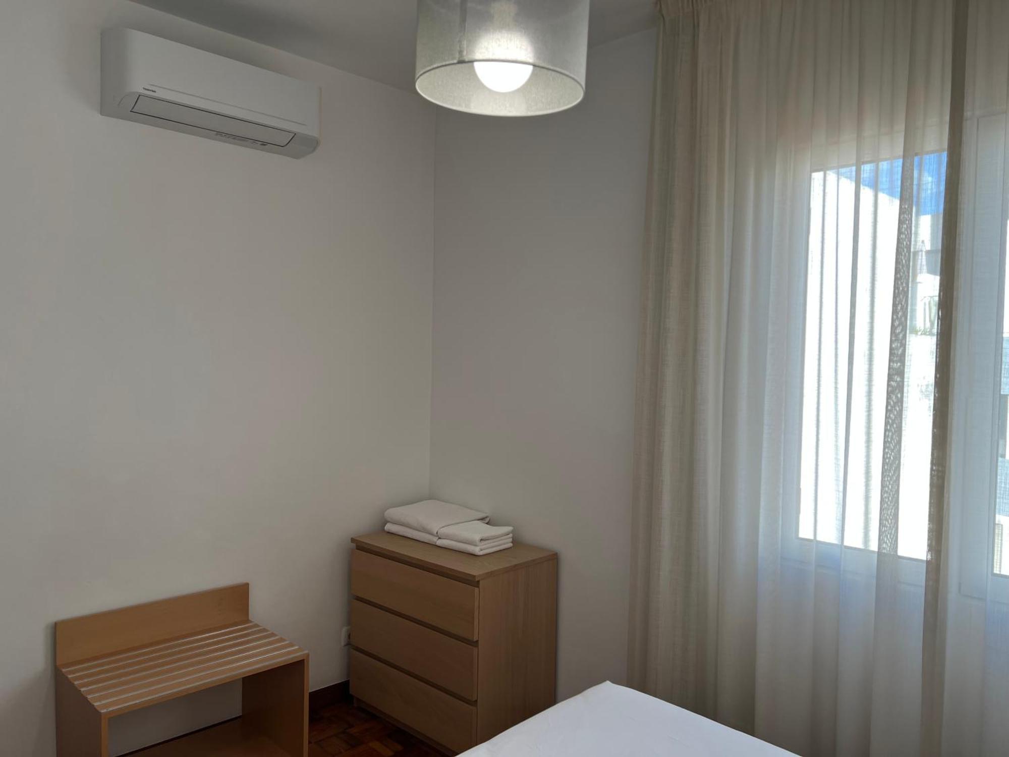 Apartamento Funchal Downtown Flats 2 Exterior foto