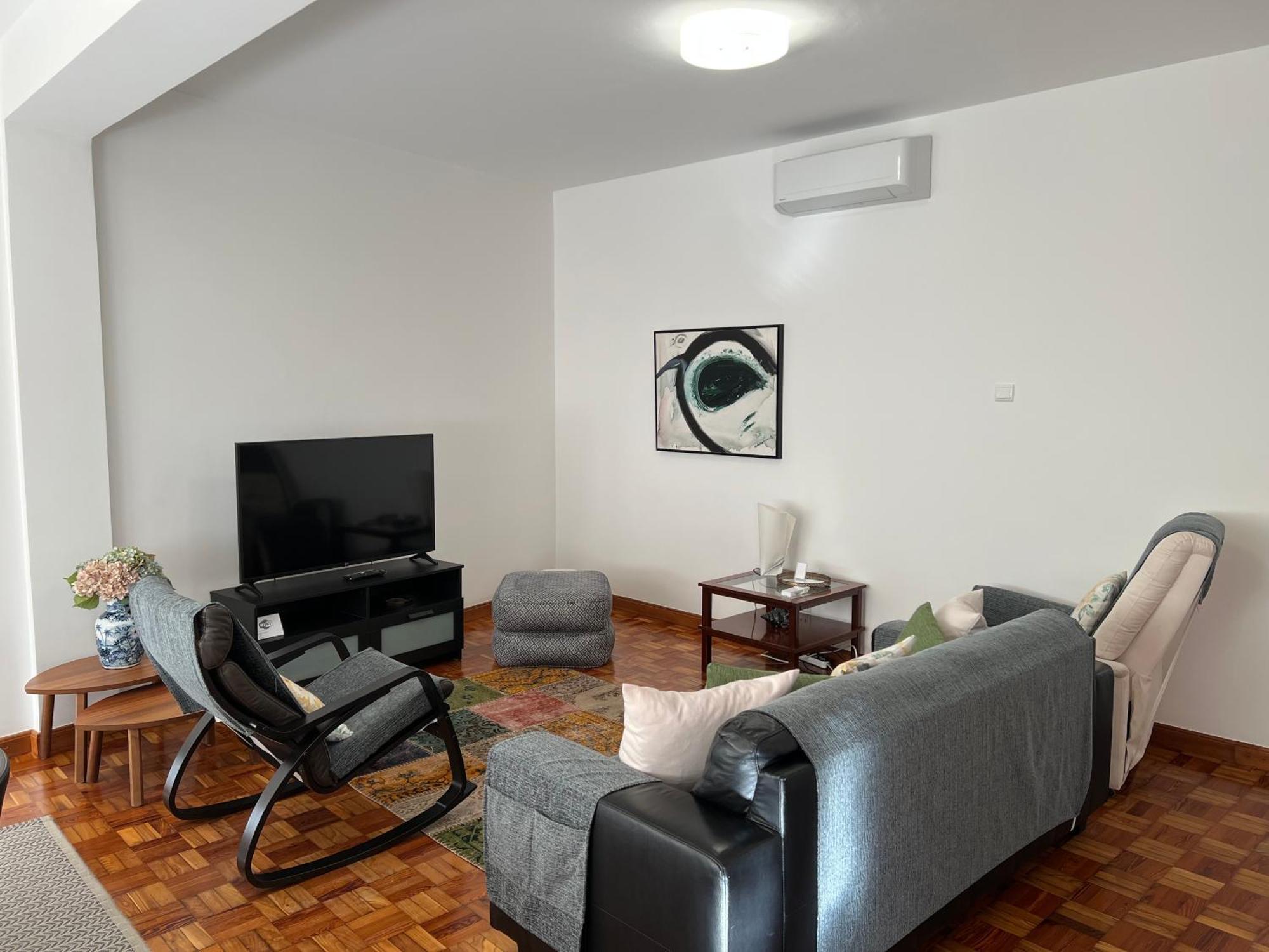 Apartamento Funchal Downtown Flats 2 Exterior foto