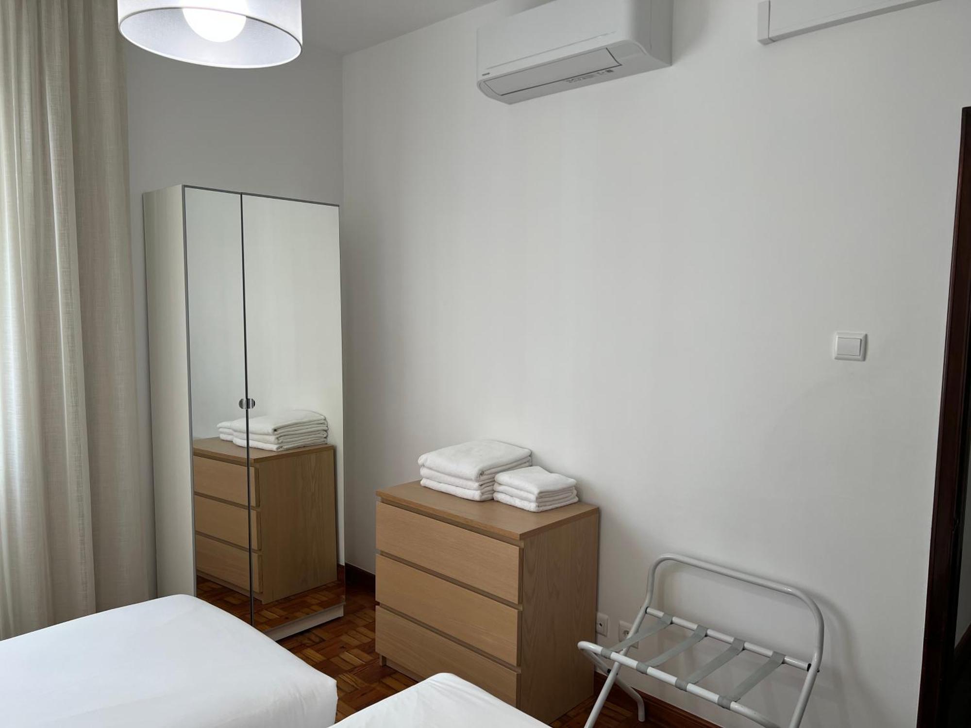 Apartamento Funchal Downtown Flats 2 Exterior foto