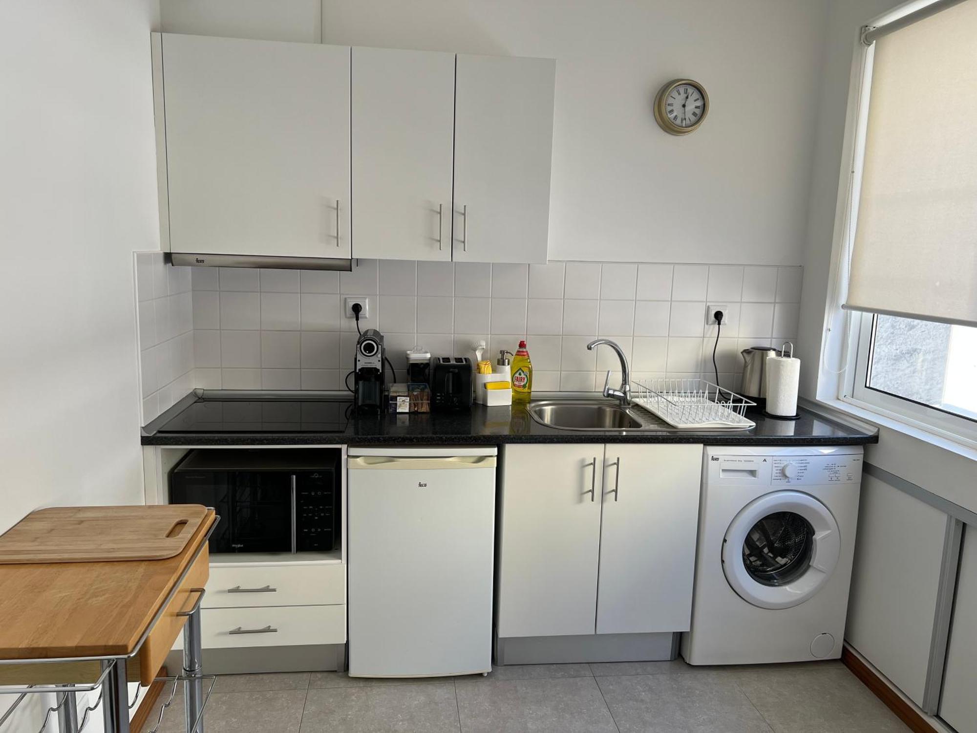Apartamento Funchal Downtown Flats 2 Exterior foto